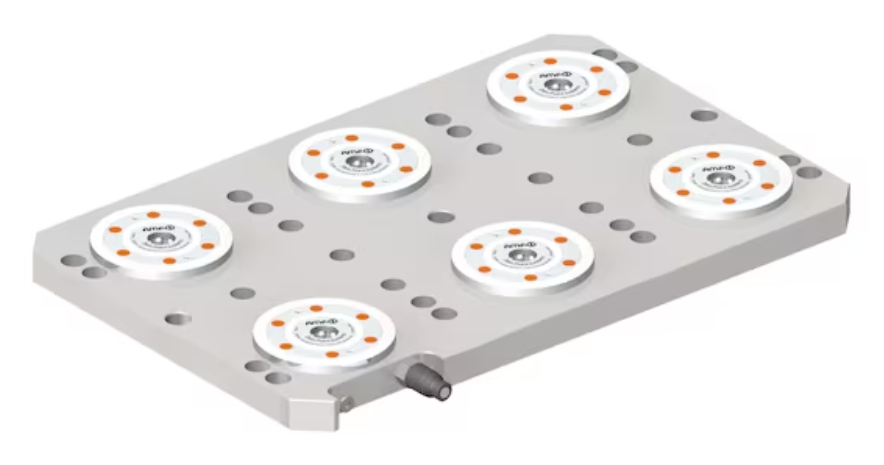 HAHN+KOLB哈恩库博夹紧系统配件28983171