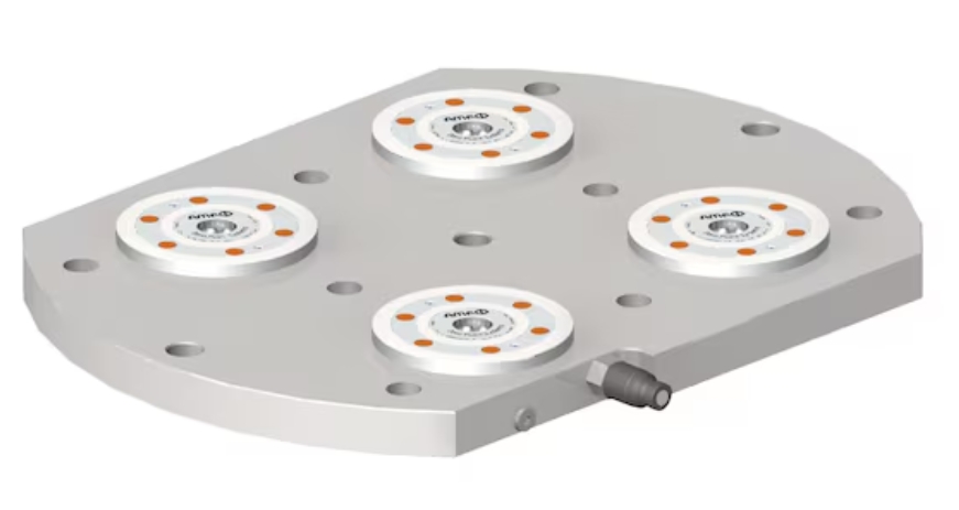 HAHN+KOLB哈恩库博夹紧系统配件28983173