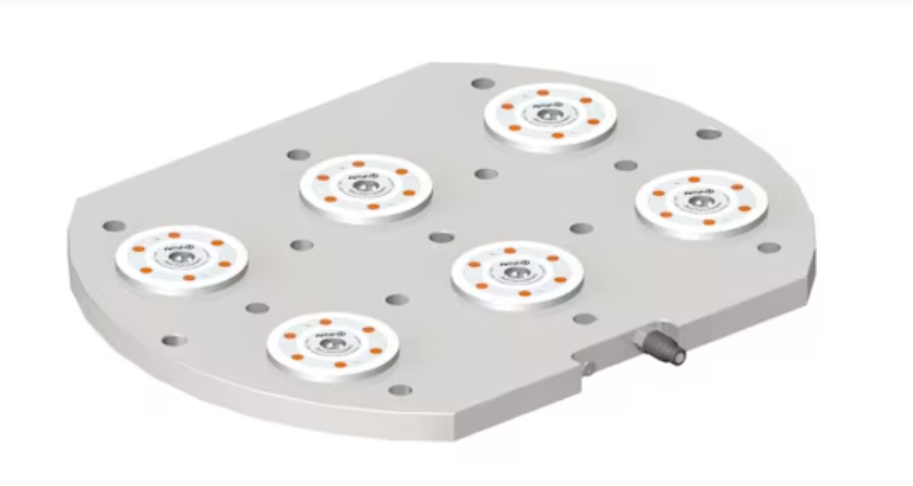 HAHN+KOLB哈恩库博快换板​28983176