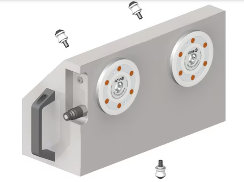 HAHN+KOLB哈恩库博快换板28983178