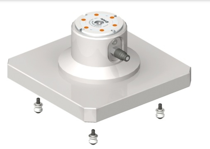 HAHN+KOLB哈恩库博快换板​28983182