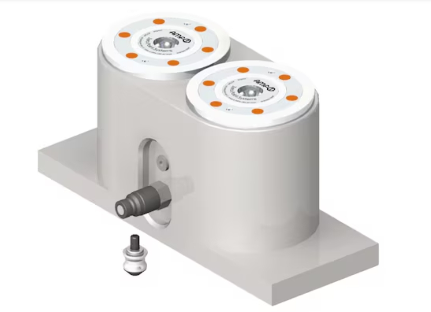 HAHN+KOLB哈恩库博快换板28983185