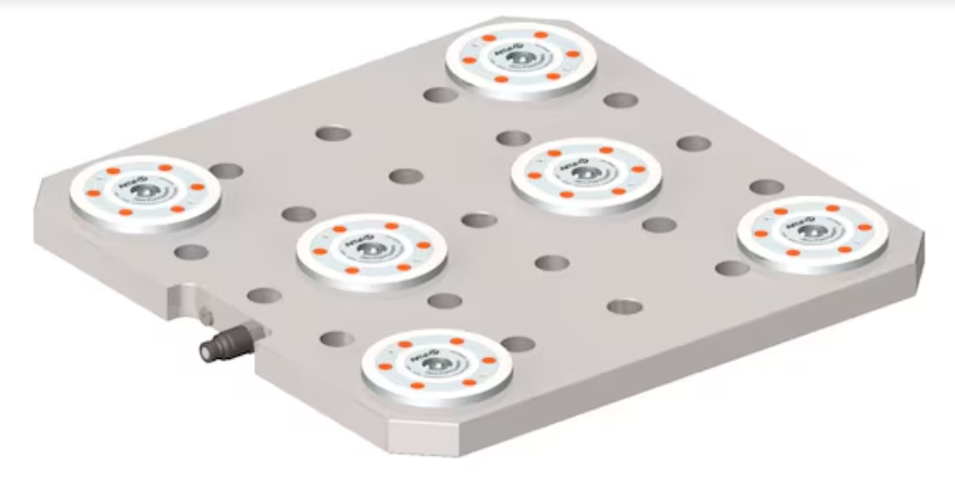 HAHN+KOLB哈恩库博快换板28983199