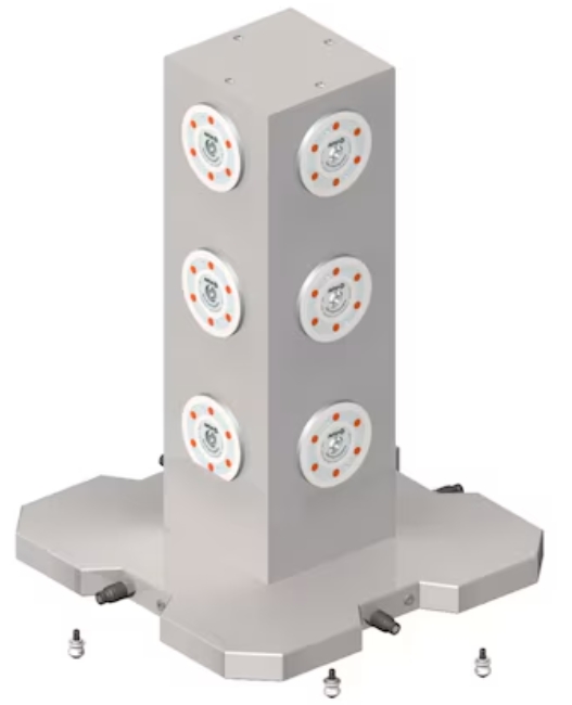 HAHN+KOLB哈恩库博快换板28983200