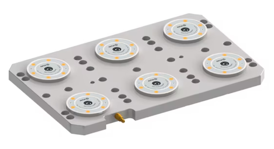 HAHN+KOLB哈恩库博快换板​28983205