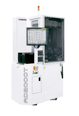 日本原装ACCRETECH东京精密  自动切块机AD2000T