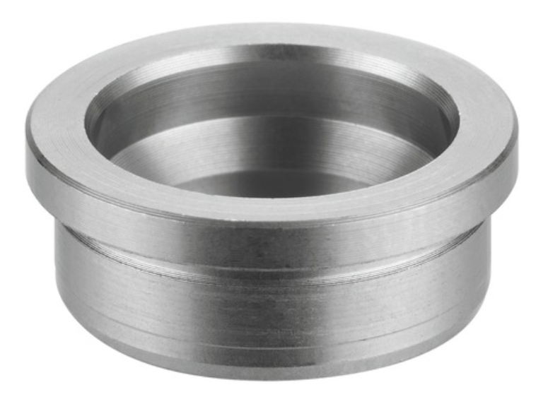 HAHN+KOLB哈恩库博压入式零点夹紧套管28983237