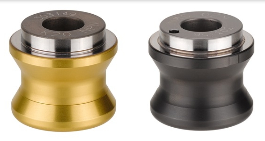 HAHN+KOLB哈恩库博夹紧系统28983258