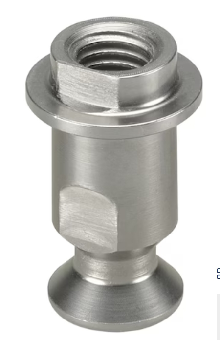 HAHN+KOLB哈恩库博夹紧系统28983243