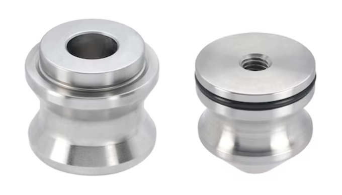 HAHN+KOLB哈恩库博夹紧系统​28983265