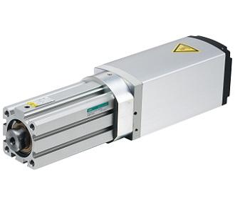 日本原装进口CKD喜开理 电动执行器GSSD2