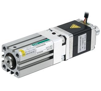 日本原装进口CKD喜开理 电动执行器DSSD2-20