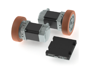 日本COPAL科宝 AGV套件