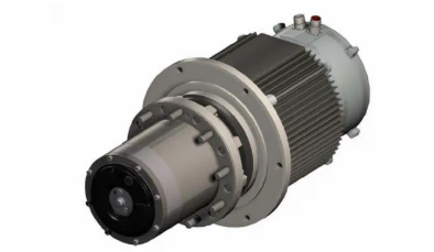 日本COPAL科宝 电动牵引电机