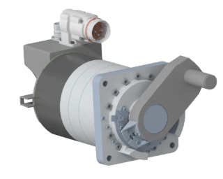 日本COPAL科宝 升降机 AGV