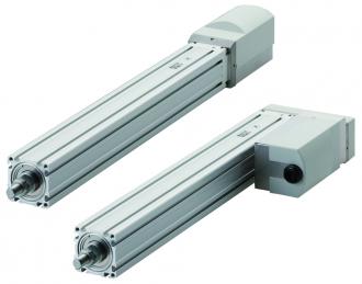 日本原装进口CKD喜开理 电动执行器ESD2-45※06