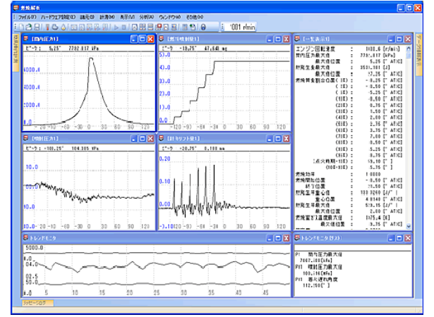 日本ONO SOKKI小野测器 编码器替代功能 DS-0360