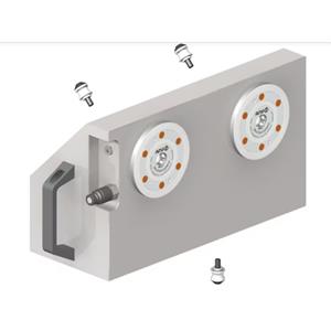 HAHN+KOLB哈恩库博快换板​28983178