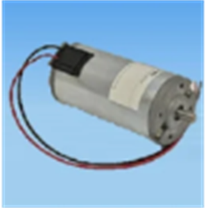 日本COPAL科宝 直流伺服电机 F series