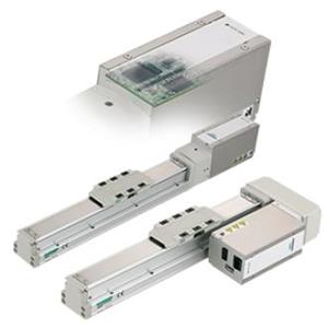 日本原装进口CKD喜开理 控制器内置型电动执行器LRXE-BS-08