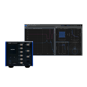 日本ONO SOKKI小野测器 频率响应分析软件 OS-4100