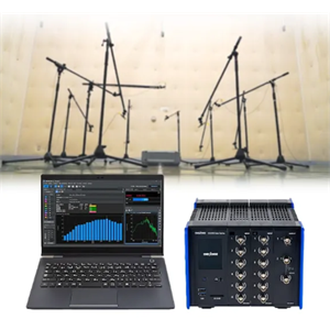 日本ONO SOKKI小野测器 声功率级测量系统 O-Solution DS-5000