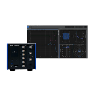 日本ONO SOKKI小野测器 频率响应分析软件 OS-4100
