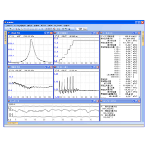 日本ONO SOKKI小野测器 多段喷射分析功能 DS-0358