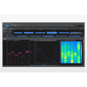 日本ONO SOKKI小野测器 O-Solution 声品质评价功能 OS-0525
