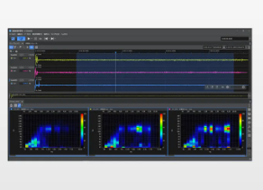 日本ONO SOKKI小野测器 O-Solution 抖动音分析功能 OS-0526