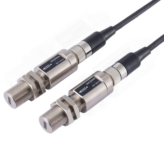 日本ONO SOKKI小野测器 磁电式转速传感器 MP-9810