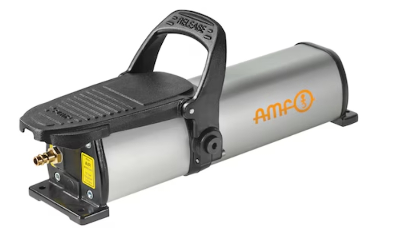 HAHN+KOLB哈恩库博夹紧系统28983359