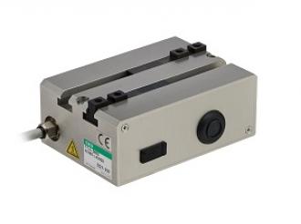 日本原装进口CKD喜开理 电动执行器 双卡爪夹持型FFLD