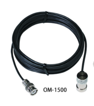 日本ONO SOKKI小野测器 电机/发动机转速传感器 OM-1500