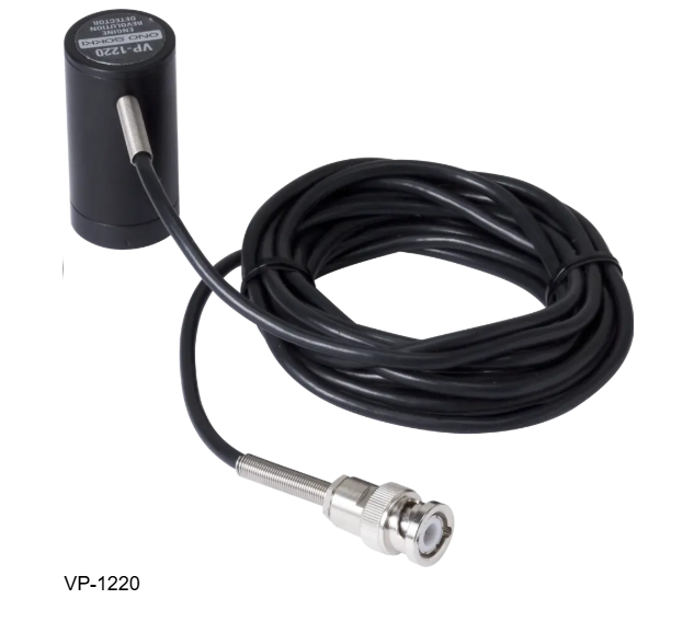 日本ONO SOKKI小野测器 发动机振动传感器 VP-1220