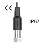 日本ONO SOKKI小野测器 内置放大器型加速度传感器 NP-3331WC