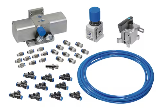 HAHN+KOLB哈恩库博夹持系统28983390