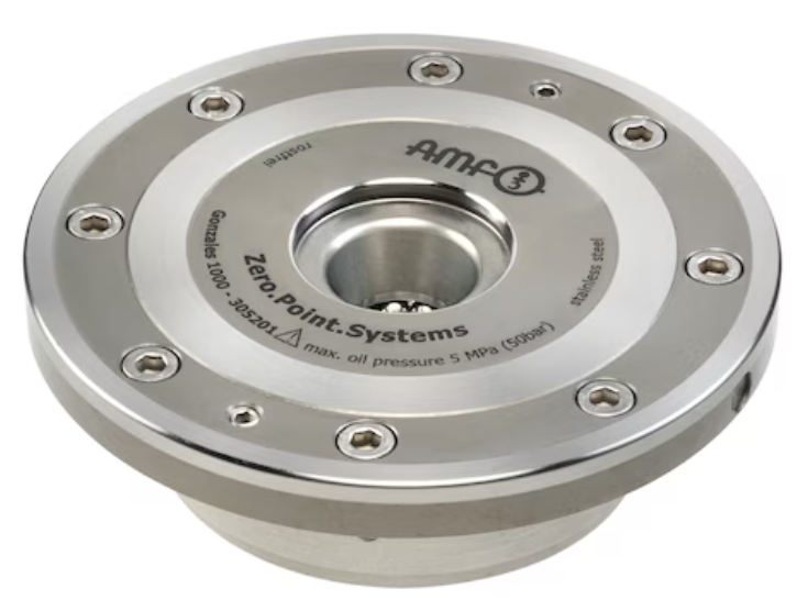 HAHN+KOLB哈恩库博夹持系统28983406