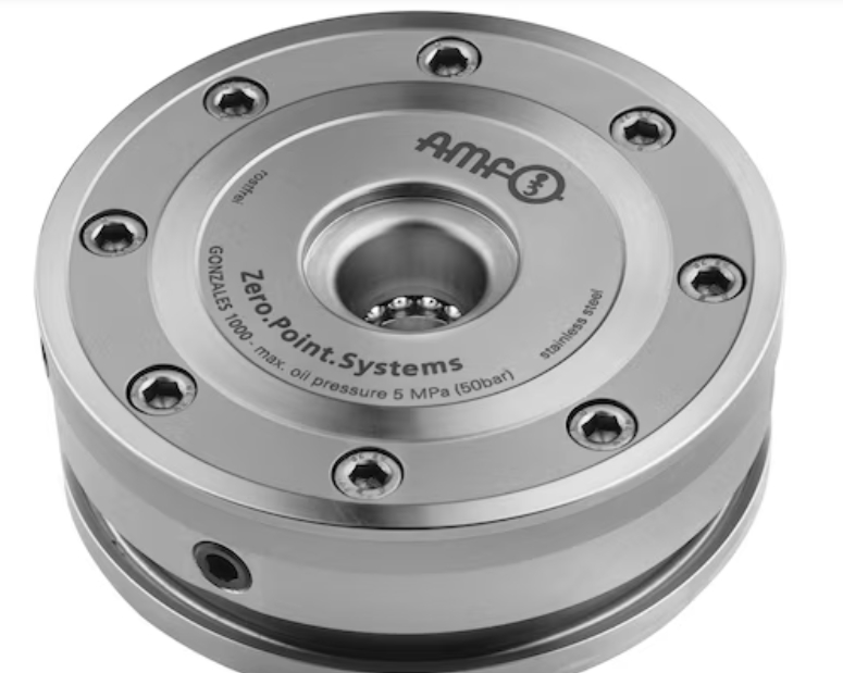 HAHN+KOLB哈恩库博夹持系统28983408