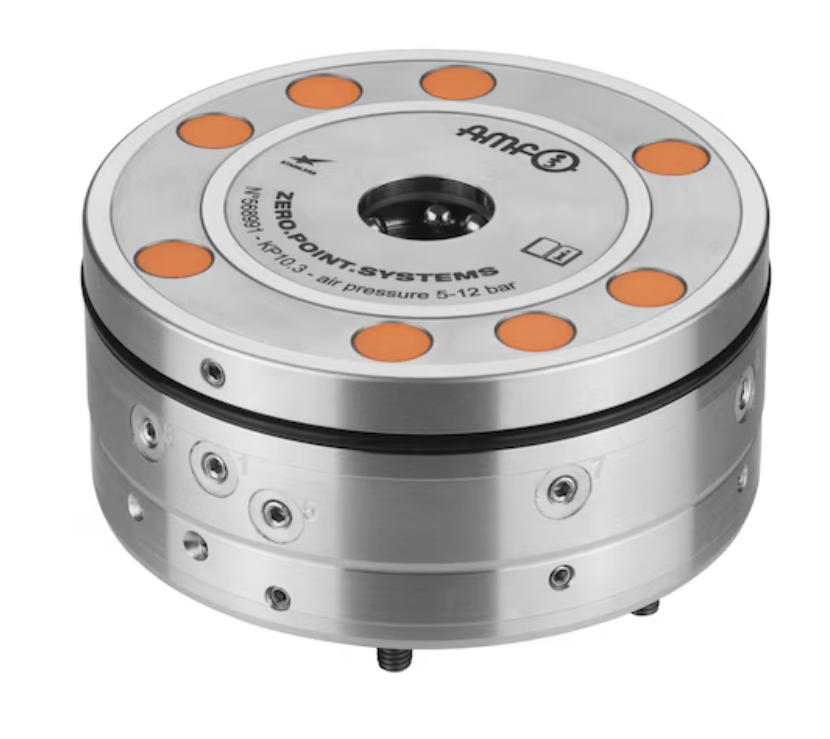 HAHN+KOLB哈恩库博夹持系统28983032