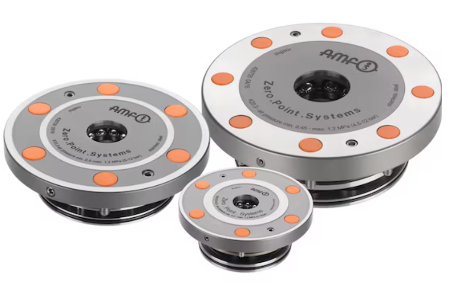 HAHN+KOLB哈恩库博夹持系统28983053