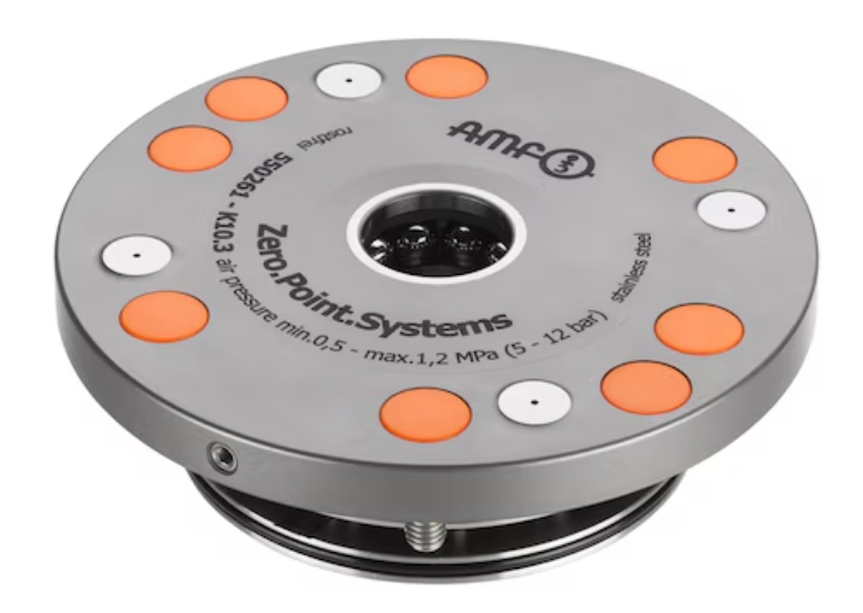 HAHN+KOLB哈恩库博夹持系统28983056