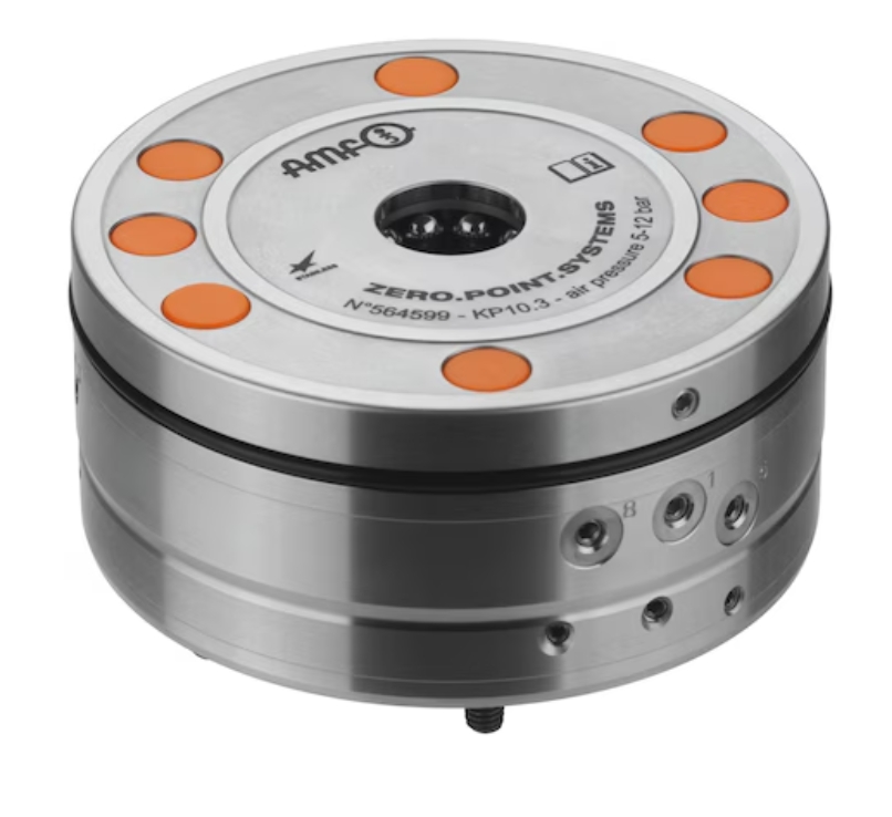 HAHN+KOLB哈恩库博夹持系统28983059