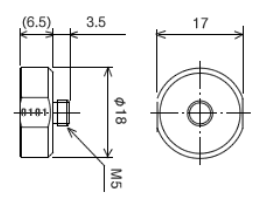 日本ONO SOKKI小野测器 磁座 NP-0101