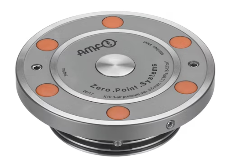 HAHN+KOLB哈恩库博夹持系统28983061