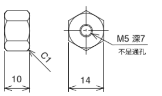 日本ONO SOKKI小野测器 底座 NP-031