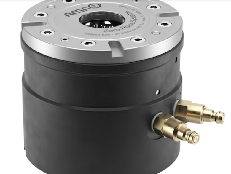 HAHN+KOLB哈恩库博夹持系统28983103