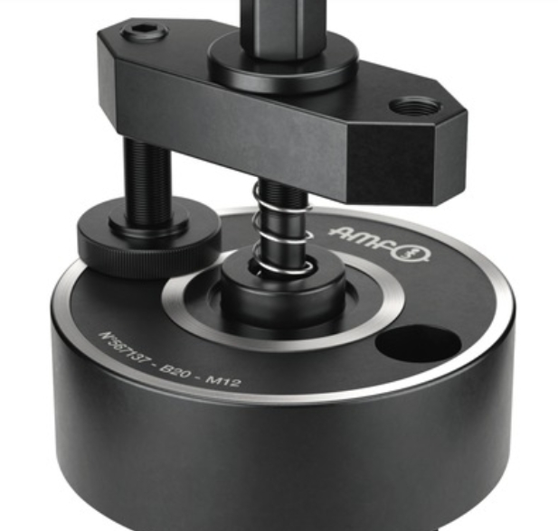 HAHN+KOLB哈恩库博夹持系统28983109