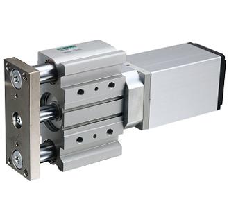 日本原装进口CKD喜开理 电动执行器 带导杆型GSTG-20