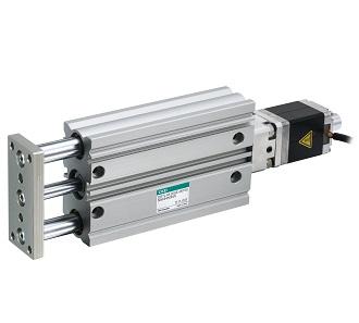 日本原装进口CKD喜开理 电动执行器 带导杆型DSTS-50